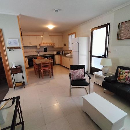 Vila A Casa Da Ponte Sanxenxo Exteriér fotografie