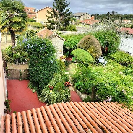 Vila A Casa Da Ponte Sanxenxo Exteriér fotografie
